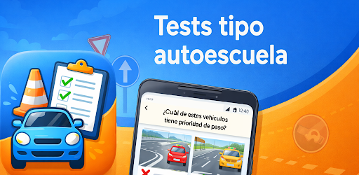 DGTest Autoescuela